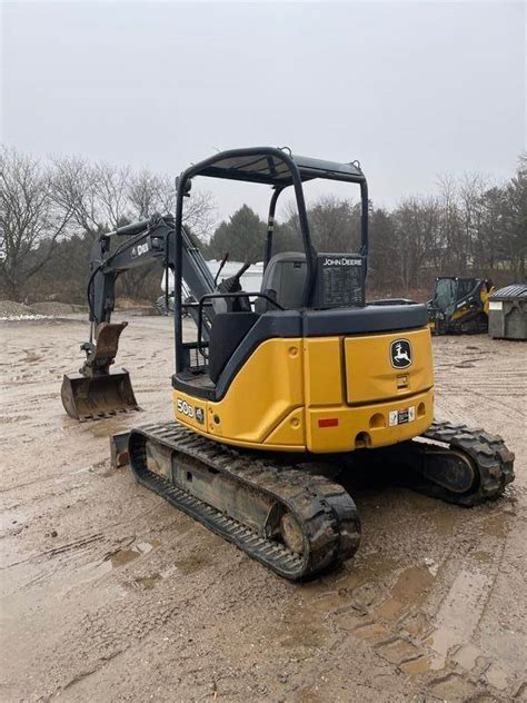 john deere 50d excavator for sale|john deere 50d manual.